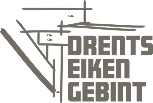 Drents Eiken Gebint